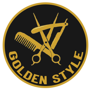 Golden Style Icon